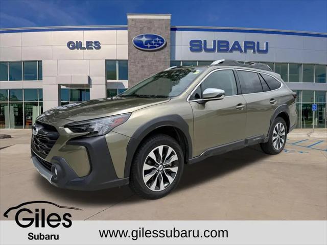 2024 Subaru Outback Touring for sale in Lafayette, LA