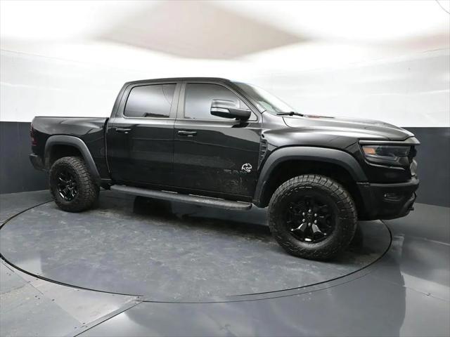 2022 Ram 1500 TRX Crew Cab 4x4 5'7" Box for sale in Pryor, OK