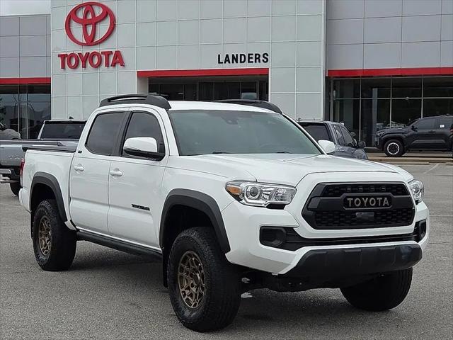 2023 Toyota Tacoma Trail Edition for sale in Rogers, AR