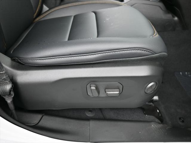 2024 Jeep Wrangler WRANGLER 4-DOOR SAHARA