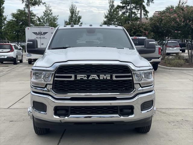 2024 RAM Ram 3500 RAM 3500 TRADESMAN CREW CAB 4X4 8 BOX