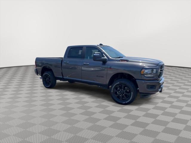 2024 RAM Ram 2500 RAM 2500 LONE STAR CREW CAB 4X4 64 BOX