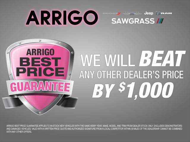 2024 Jeep Wrangler WRANGLER 4-DOOR SAHARA