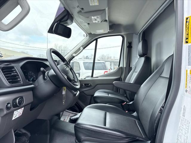 2023 Ford Transit Cutaway Base