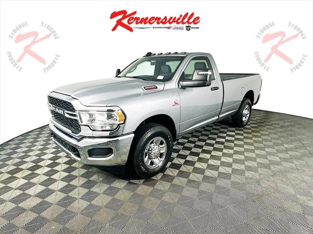 2024 RAM Ram 2500 RAM 2500 TRADESMAN REGULAR CAB 4X2 8 BOX