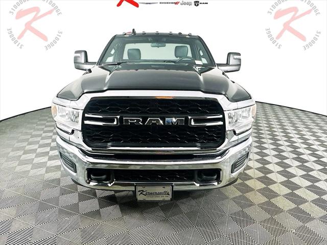 2024 RAM Ram 2500 RAM 2500 TRADESMAN REGULAR CAB 4X2 8 BOX