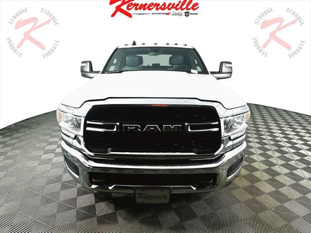 2024 RAM Ram 2500 RAM 2500 TRADESMAN CREW CAB 4X2 8 BOX