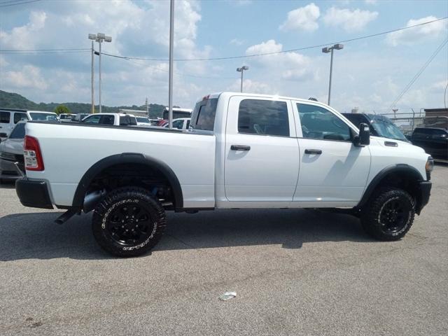 2024 RAM Ram 2500 RAM 2500 TRADESMAN CREW CAB 4X4 64 BOX