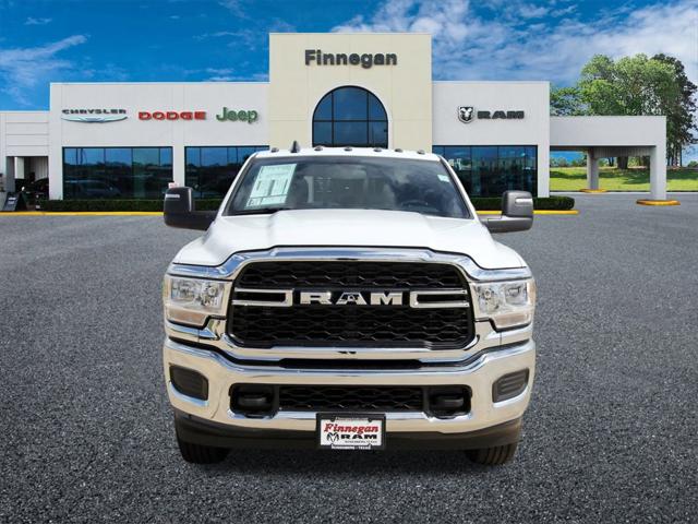 2024 RAM Ram 2500 RAM 2500 TRADESMAN CREW CAB 4X4 64 BOX