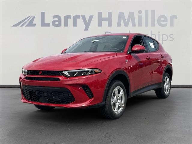 2024 Dodge Hornet DODGE HORNET GT AWD