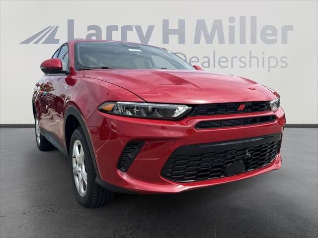 2024 Dodge Hornet DODGE HORNET GT AWD