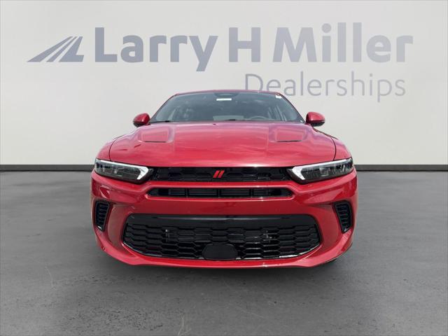 2024 Dodge Hornet DODGE HORNET GT AWD