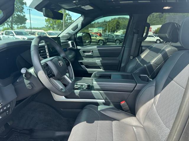 2023 Toyota Sequoia Platinum