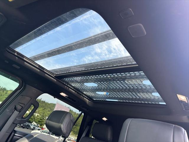 2023 Toyota Sequoia Platinum