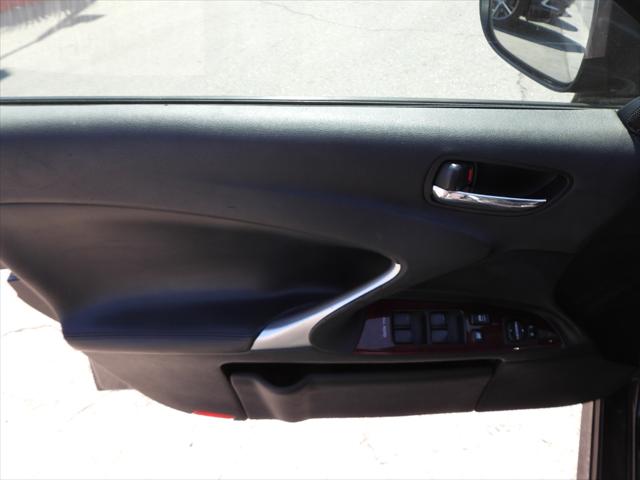 2007 Lexus IS 250 4dr Sport Sdn Auto AWD