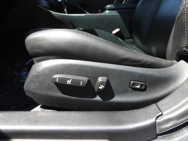 2007 Lexus IS 250 4dr Sport Sdn Auto AWD