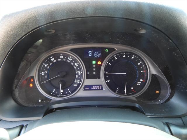 2007 Lexus IS 250 4dr Sport Sdn Auto AWD