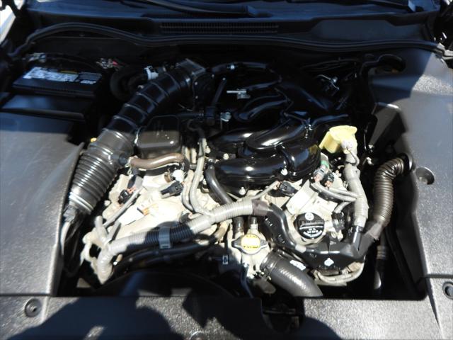 2007 Lexus IS 250 4dr Sport Sdn Auto AWD