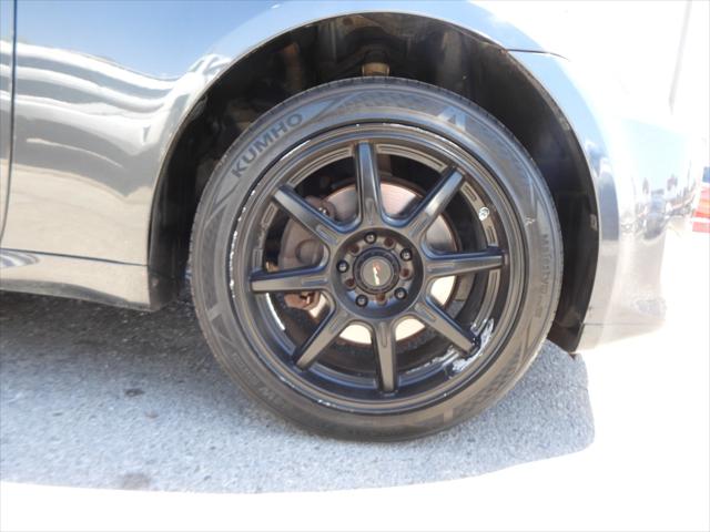 2007 Lexus IS 250 4dr Sport Sdn Auto AWD