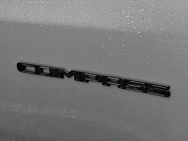 2021 Jeep Compass Altitude 4X4