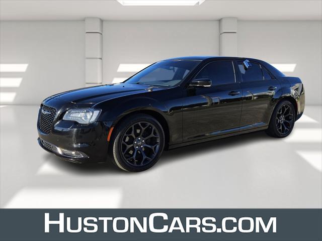 2020 Chrysler 300 300S