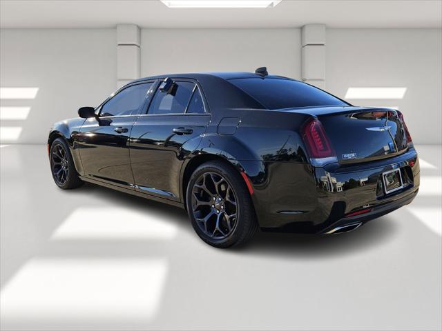 2020 Chrysler 300 300S