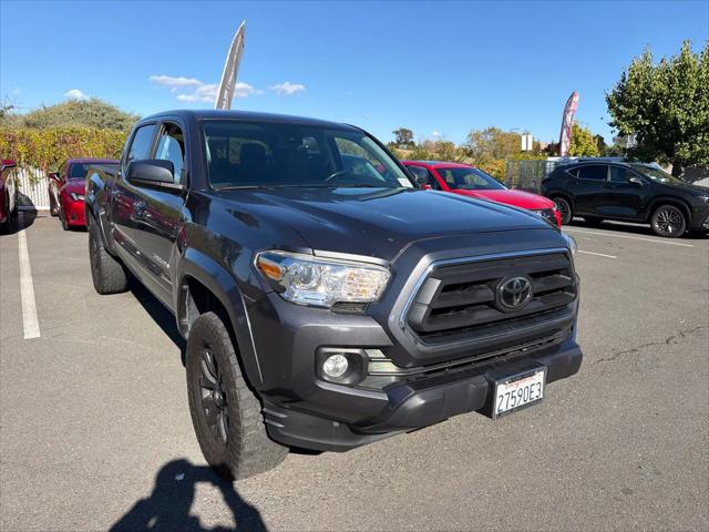 2021 Toyota Tacoma SR5 V6 for sale in Concord, CA