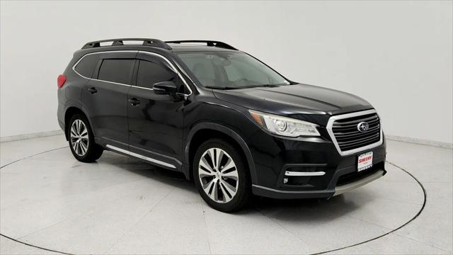 2019 Subaru Ascent Limited for sale in Laurel, MD