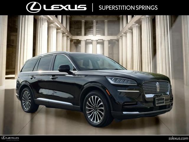 2023 Lincoln Aviator Reserve for sale in Mesa, AZ