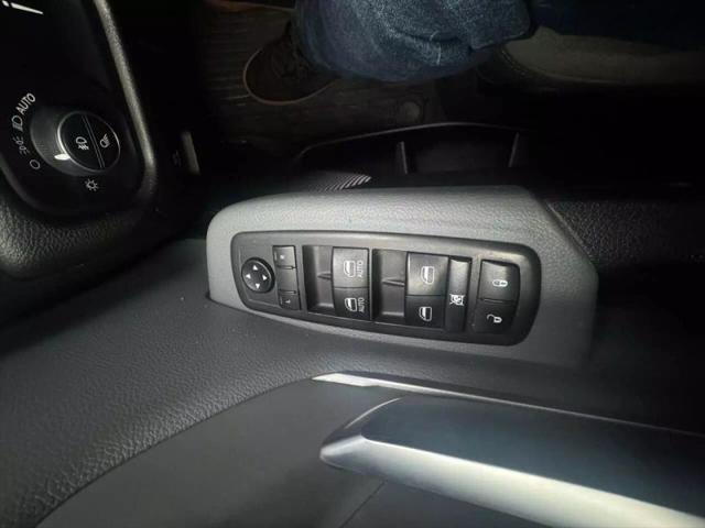 2021 Ram 1500 Big Horn Quad Cab 4x4 64 Box