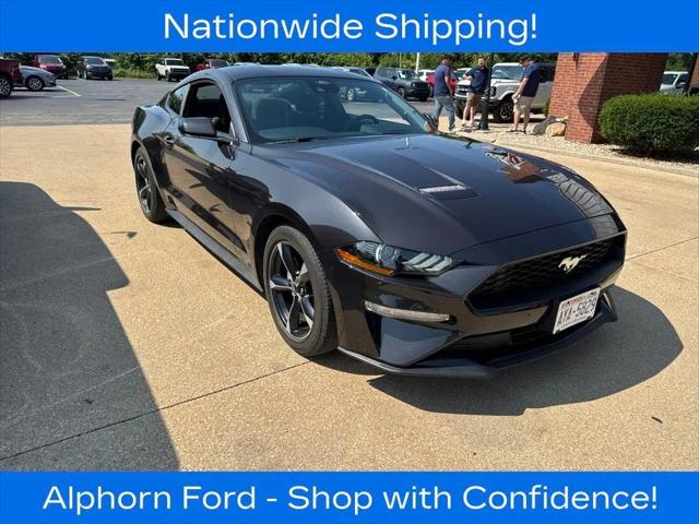 2022 Ford Mustang EcoBoost Fastback for sale in Monroe, WI