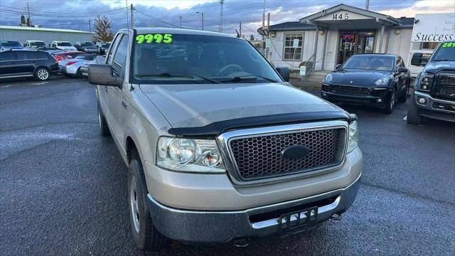 2008 Ford F-150 XL for sale in Eugene, OR