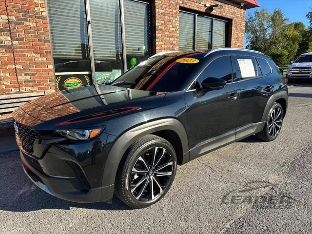 2023 Mazda CX-50 2.5 Turbo Premium Plus for sale in Goodlettsville, TN