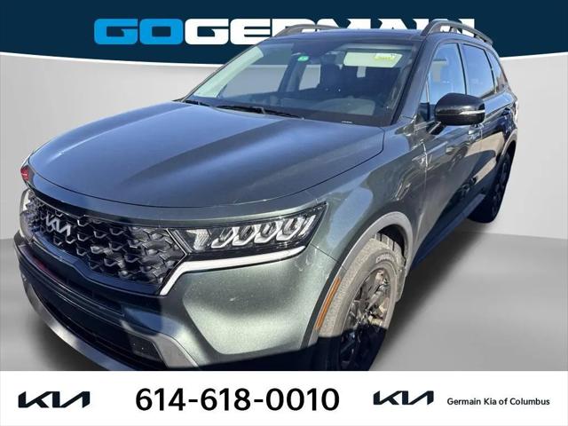 2022 Kia Sorento X-Line S for sale near Columbus, OH