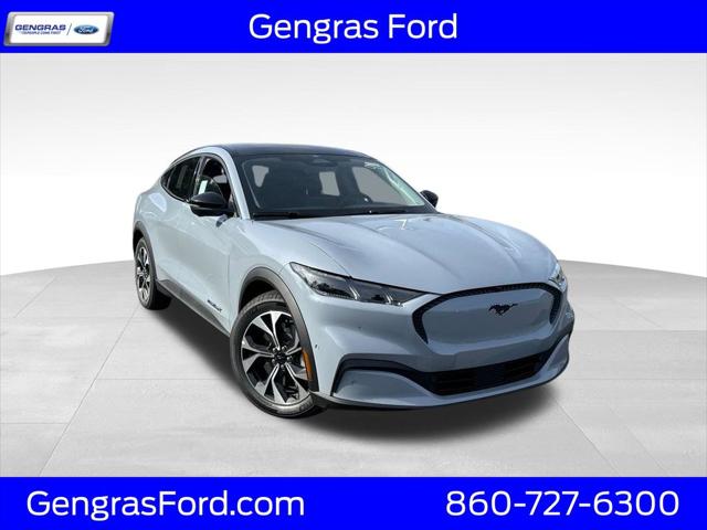 2024 Ford Mustang Mach-E Select for sale in Plainville, CT