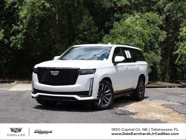 2021 Cadillac Escalade 4WD Sport for sale in Tallahassee, FL