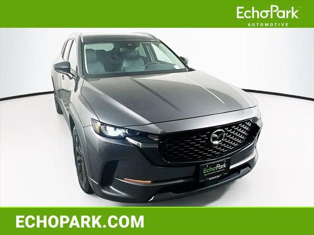 2023 Mazda CX-50 2.5 S Preferred Plus for sale in Duluth, GA