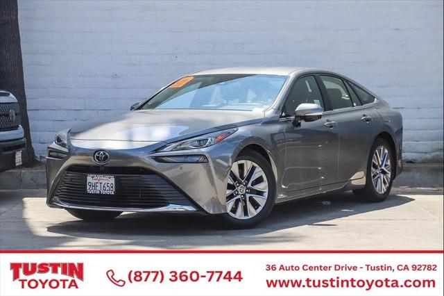 2023 Toyota Mirai XLE for sale in Tustin, CA