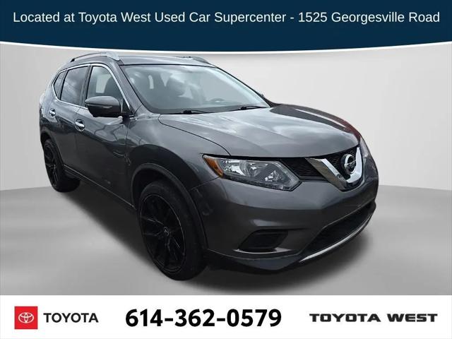 2015 Nissan Rogue SV for sale near Columbus, OH
