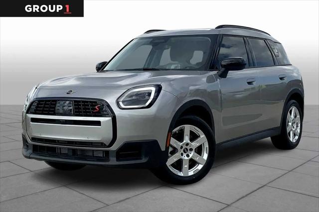 2025 MINI Cooper Countryman Cooper S for sale in Webster, TX
