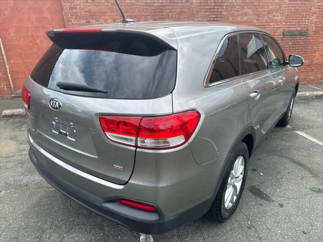 2017 Kia Sorento 2.4L L