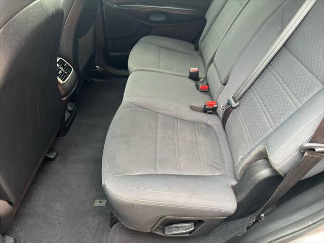 2017 Kia Sorento 2.4L L