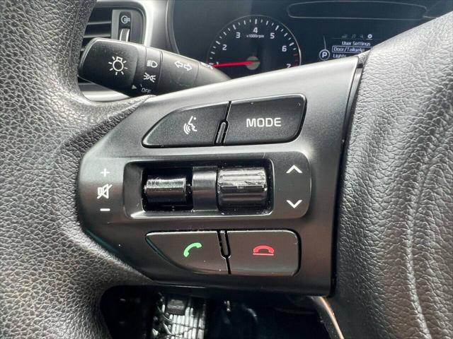 2017 Kia Sorento 2.4L L