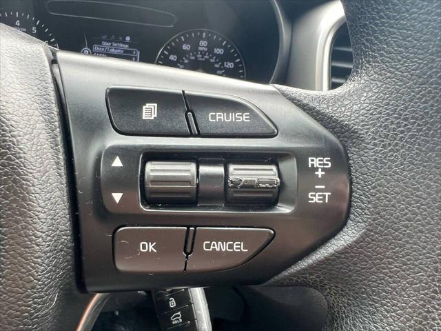 2017 Kia Sorento 2.4L L