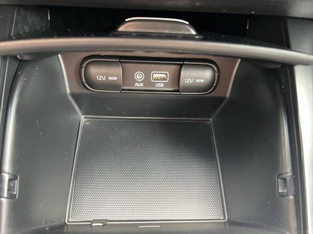 2017 Kia Sorento 2.4L L