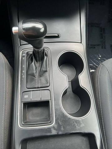2017 Kia Sorento 2.4L L