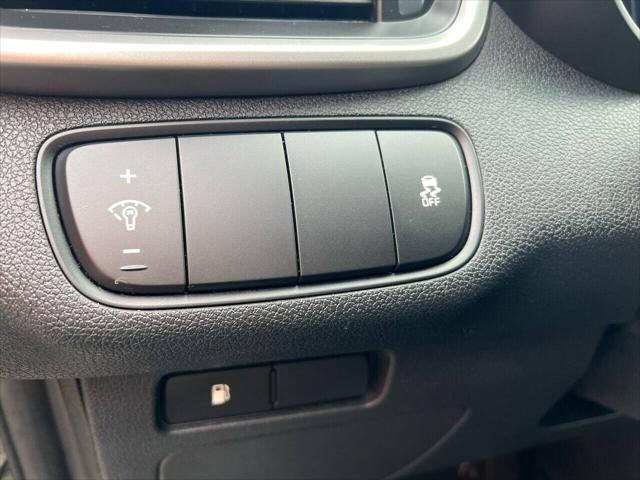2017 Kia Sorento 2.4L L