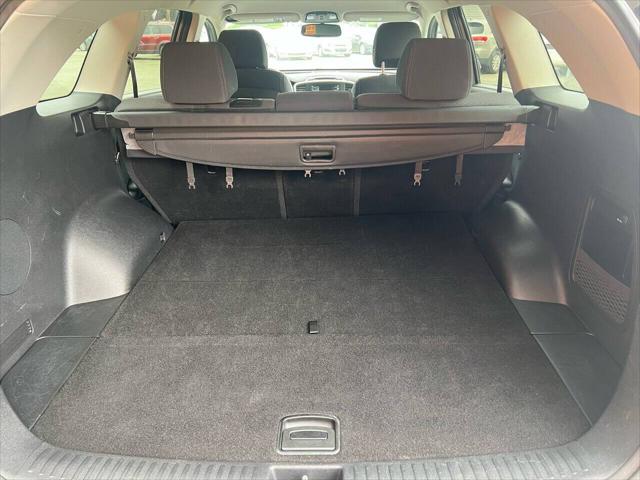 2017 Kia Sorento 2.4L L