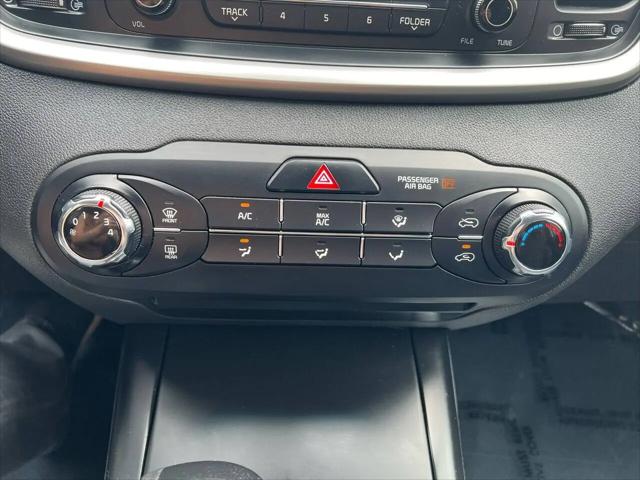 2017 Kia Sorento 2.4L L