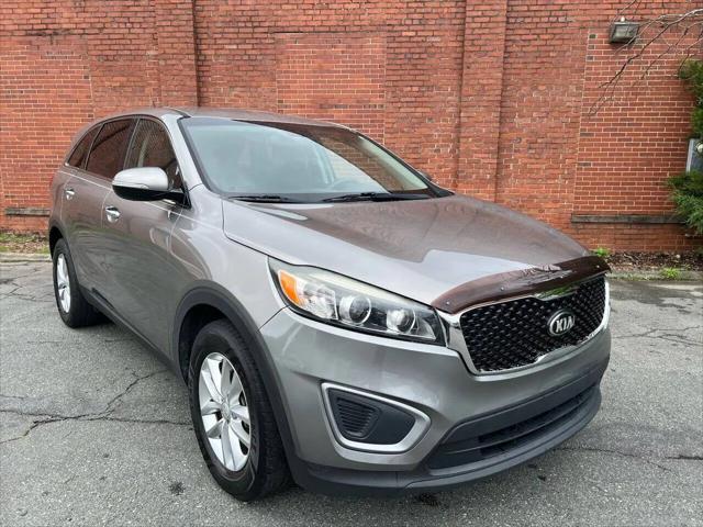 2017 Kia Sorento 2.4L L for sale in Burlington, NC